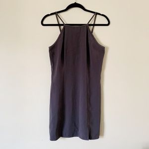 90s Style Mini Dress